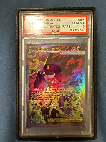 Pokémon card