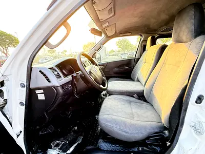 2012 Toyota HIACE 缩略图 14