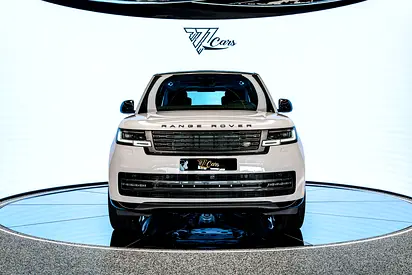 صورة مصغرة 2 لـ 2026 LAND Rover RANGE ROVER