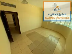 Al Nuaimiya 2 , 2 Bedrooms+Living , Large layout