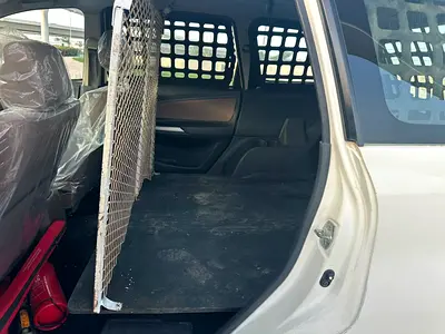 2015 Toyota AVANZA 照片 9