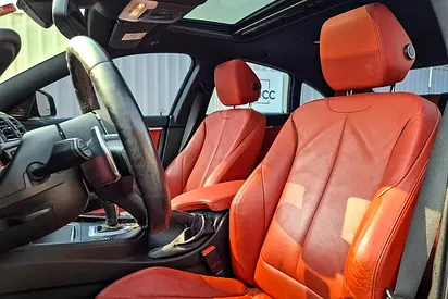 2018 BMW 4-SERIES 缩略图 11