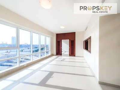 3BED With Maid + Store FAMILY BUILDING || SPACIOUS || AL BARSHA TOP BUILDING