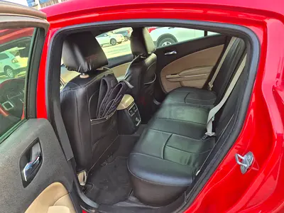 Dodge Charger SE 2014 GCC Specs