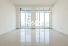 Corner Unit | Sea And City View | Vacant Now