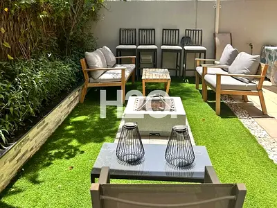 Fully Furnished Duplex | Prime Location | Vacant