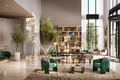 Genuine Seller | 2BR Apartment | Dubai Hills Estate | Handover soon
