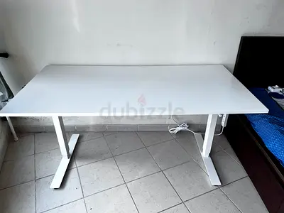 IKEA Desk SKÅSTA - 160x80 cm
