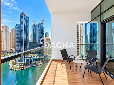 ALL BILLS INCLUDED | MARINA VIEW | CHILLER FREE