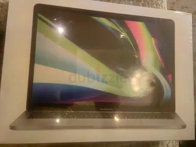 Sealed Apple MacBookPro M2 (boxed) - 13-inch