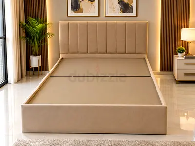 Brand New Queen Size Bed Frame For Sale