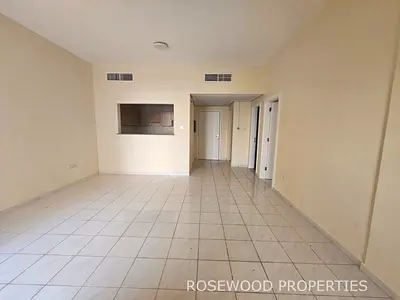 1 Bedroom | With Balcony | Vacant and Bright