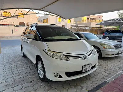 صورة 3 لـ 2017 Toyota PREVIA