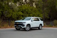 2024 Chevrolet Tahoe