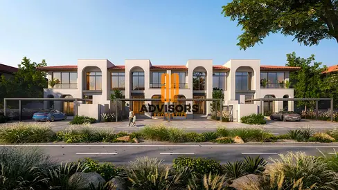 Elegant Townhouse | Modern Luxury Living