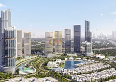 Lagoon + Burj View | Investor Winning Spot
