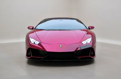 صورة مصغرة 2 لـ 2024 Lamborghini HURACAN