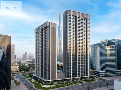 VIBRANT 1BR | HIGH FLOOR | DISTRESS DEAL