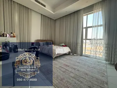 Modern 5 Master Bedroom Villa | Prime Location | Freehold for All Nationalities