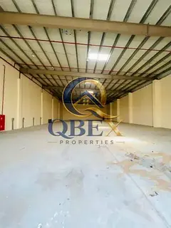 100 KW Warehouse for Industrial & Commercial Activities