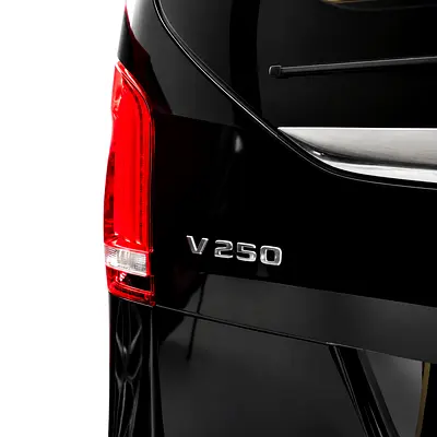 2022 Mercedes-BENZ V-CLASS 照片 7