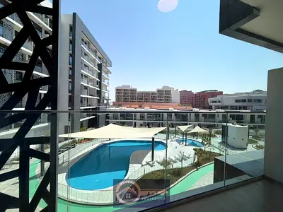 Fully Furnished 2BR | Brand New | Vacant