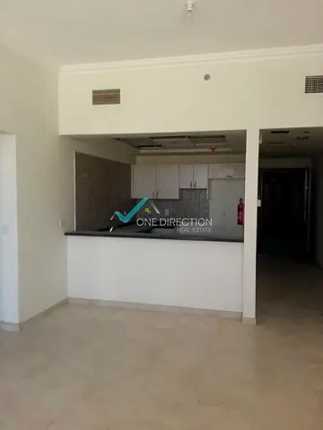 Spacious 1 Bedroom for Rent | Bright Unit | Unfurnished