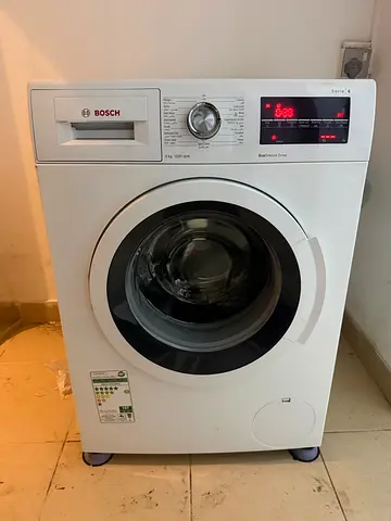 Bosch series 6 Washing Machine 9kg