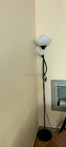 Floor lamp