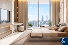 High Floor | Furnished | Brand New