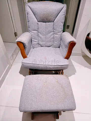 Rocking chair