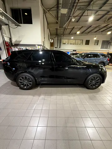 2023 LAND Rover RANGE ROVER VELAR 照片 2