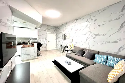 Fully Upgraded | Prime Location | High ROI