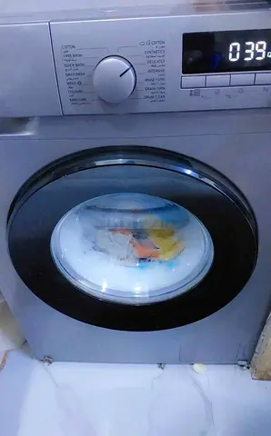 Samsung Washing Machine 7kg