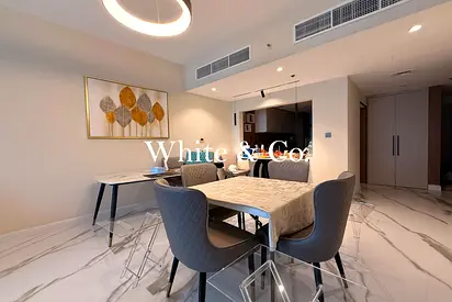 Fully Upgraded | Furnished | Large Layout