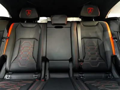 صورة مصغرة 18 لـ 2025 Lamborghini URUS