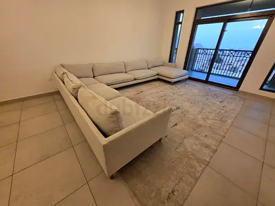 Home Center U Shape Sofa