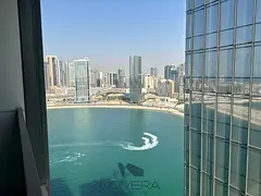 1BR | Lake View | Freehold | La Plage Tower