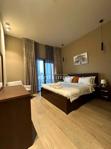 Elegant 1-Bed | Fully Furnished | All Bills Paid | High Quality | Book Now!