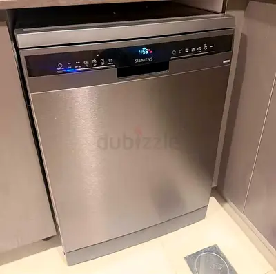 Siemens iQ300 Latest Model Dishwasher Home WiFi Connected
