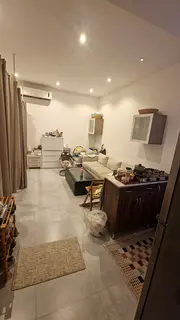 Neat and clean private studio room for malayali couple