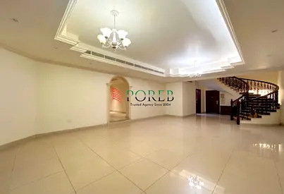 Ready to Move In || 4 BR + Maid || Muhaisnah