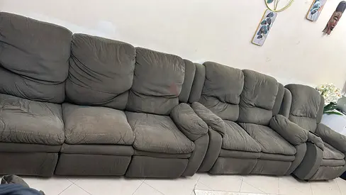 sofa
