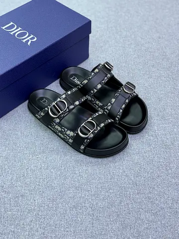 Dior sandal for men