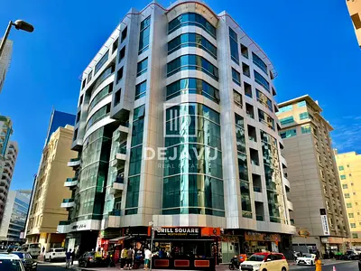 Spacious 2BR | Premium Location | Best Amenities