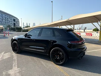 صورة مصغرة 16 لـ 2022 Porsche MACAN