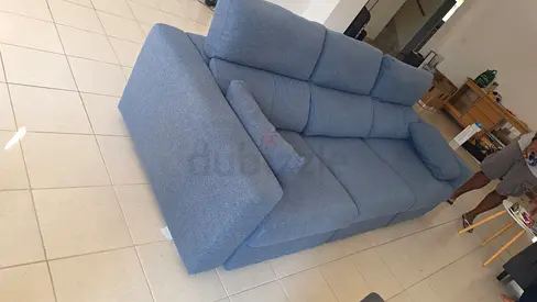 IKEA Esklstuna Sofa Bed
