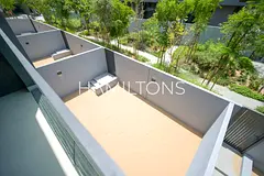Exclusive Villa | Steps from Green Parks | Resale