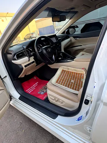 2023 Toyota CAMRY photo 10