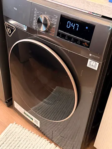 Washing Machine | TCL
